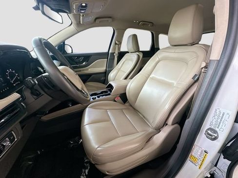 Used 2021 Lincoln Corsair FWD image 20