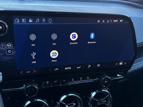 New 2026 Chevrolet Blazer EV LT image 18