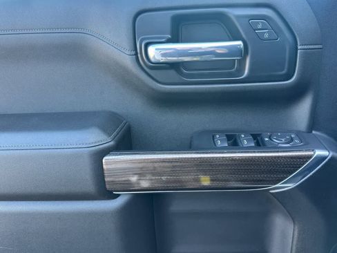 Used 2021 Chevrolet Silverado 1500 LT w/ Bed Protection Package image 12