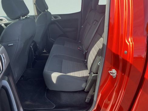 Used 2019 Ford Ranger XLT w/ FX4 Off-Road Package image 8