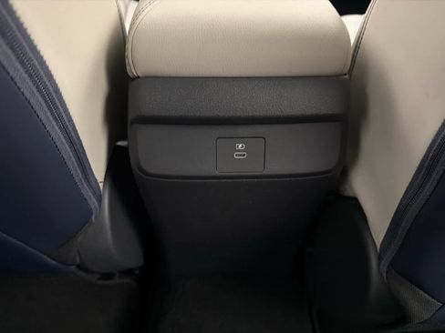 New 2026 Nissan Sentra SL w/ Floor Mat Package image 22