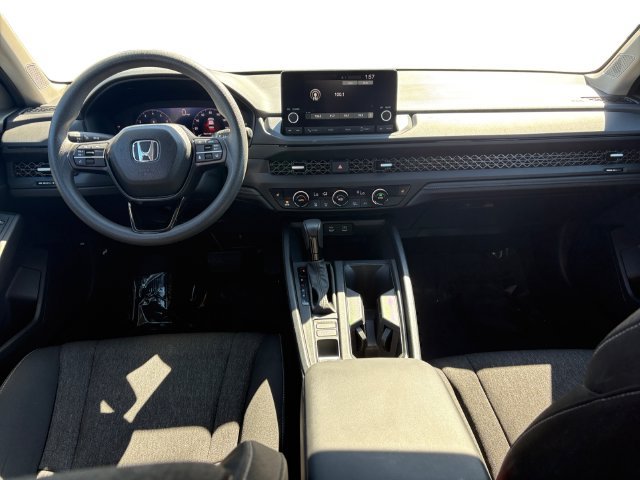 Used 2025 Honda Accord SE image 14