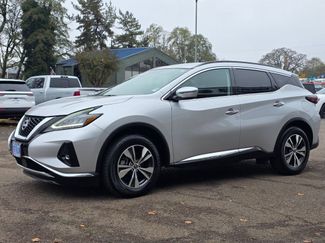 Used 2023 Nissan Murano SV AWD/4WD video 1