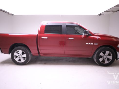 Used 2010 Dodge Ram 1500 Truck SLT w/ Big Horn Regional Pkg image 5