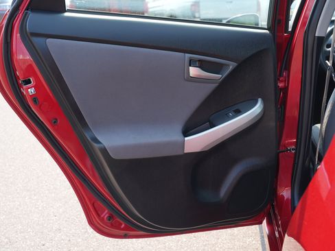 Used 2012 Toyota Prius Two FWD image 19