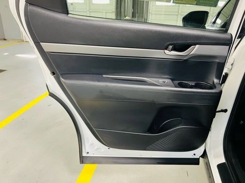 Used 2022 Hyundai Palisade SEL image 25