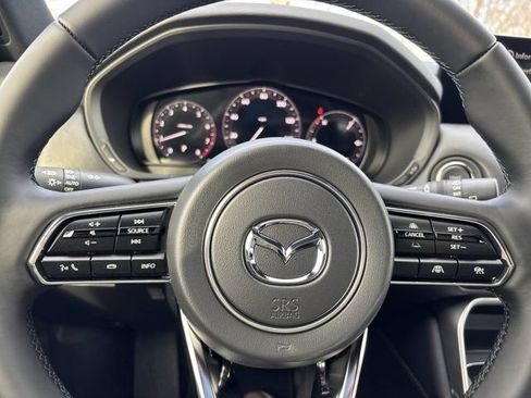 Used 2026 MAZDA CX-90 3.3 Turbo w/ Premium Plus Pkg AWD/4WD image 28