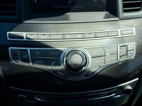 Used 2020 INFINITI QX60 Pure FWD image 10