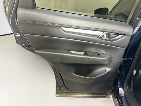 Used 2021 MAZDA CX-5 Touring FWD image 25