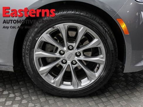 Used 2023 Cadillac CT5 Luxury image 31