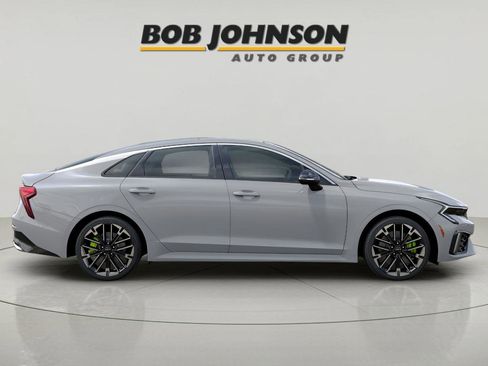 New 2026 Kia K5 GT FWD image 7