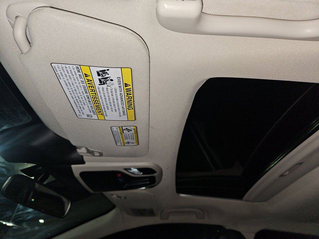 Used 2025 Subaru Outback Premium AWD/4WD image 9