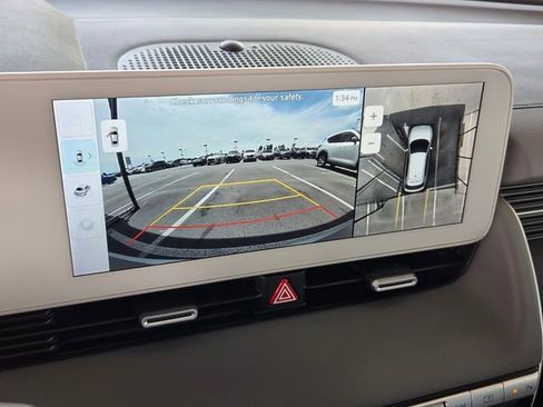 Used 2023 Hyundai Ioniq 5 Limited RWD image 21