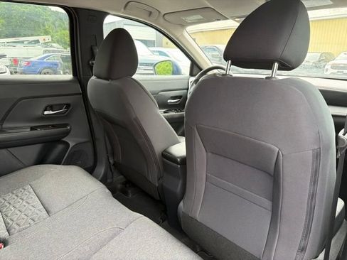 Used 2025 Nissan Kicks SV AWD/4WD image 34