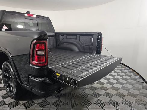 New 2026 RAM 1500 Laramie w/ Night Edition image 15