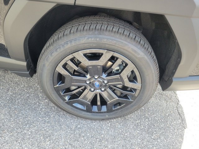 New 2026 Subaru Outback Limited XT AWD/4WD image 8
