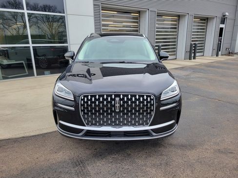 Certified 2023 Lincoln Corsair Reserve w/ Equipment Group 201A image 35