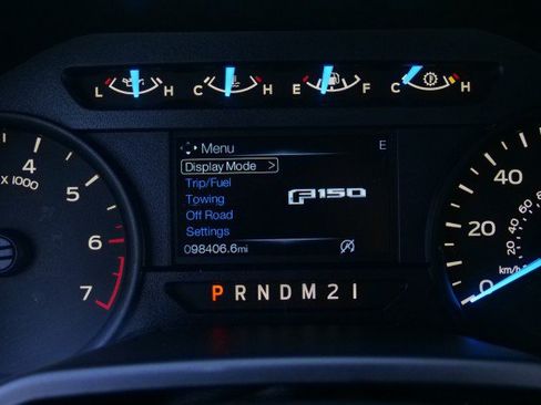 Used 2015 Ford F150 XL w/ Equipment Group 101A Mid RWD image 8