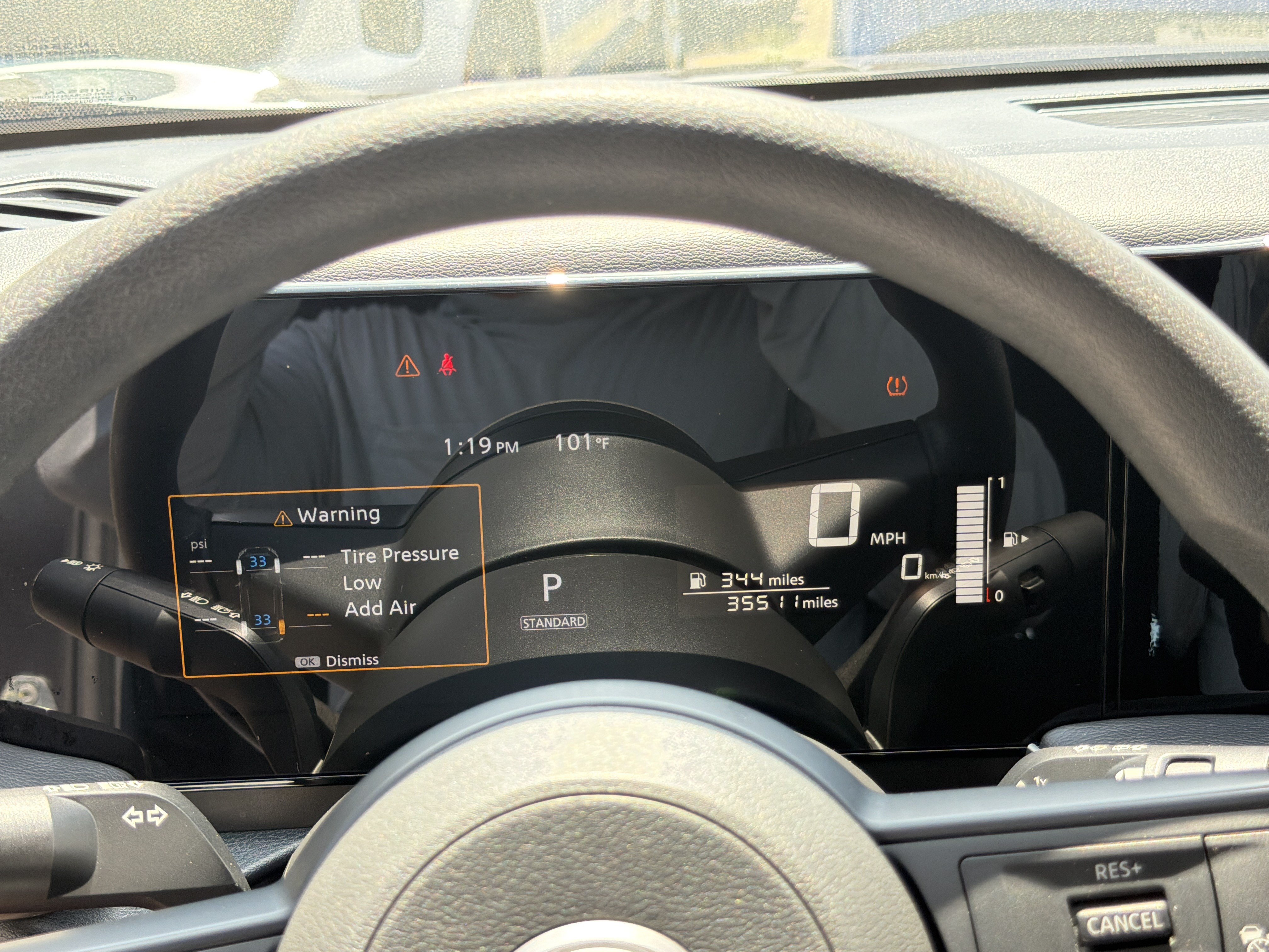 Used 2025 Nissan Kicks S AWD/4WD image 27