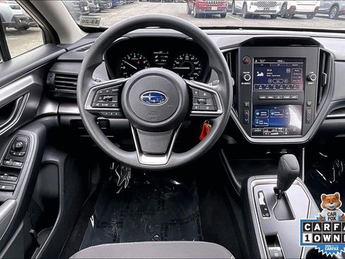 Certified 2024 Subaru Impreza 2.0i AWD/4WD image 5