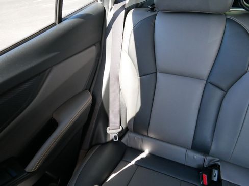 Used 2021 Subaru Crosstrek 2.5i Sport w/ Moonroof Package AWD/4WD image 12