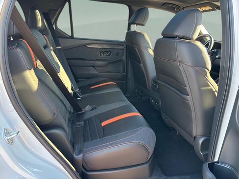 New 2026 Honda Passport TrailSport image 15