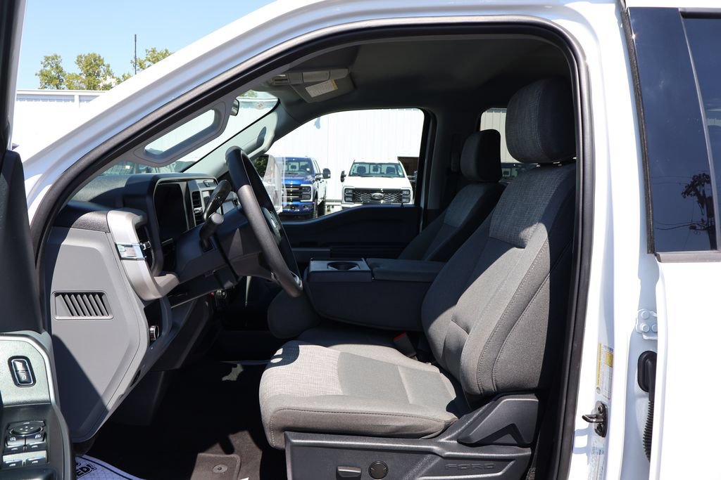 Used 2026 Ford F250 XLT AWD/4WD image 17