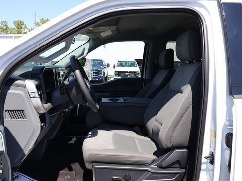 Used 2026 Ford F250 XLT AWD/4WD image 17