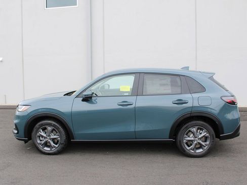 New 2026 Honda HR-V LX image 7