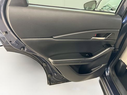 Used 2025 MAZDA CX-30 AWD 2.5 S w/ Preferred Package image 28