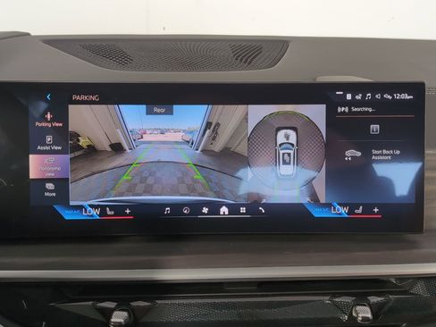 Used 2026 BMW X5 sDrive40i w/ Premium Package image 26