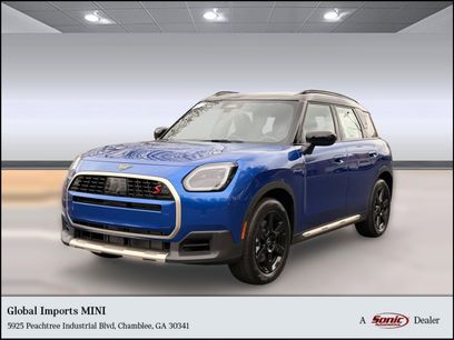 New 2026 MINI Cooper Countryman S