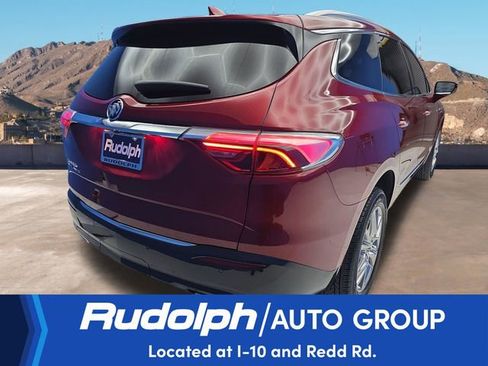 Used 2024 Buick Enclave Essence w/ Experience Buick Package FWD image 5