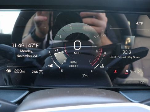 New 2026 GMC Terrain Denali image 22