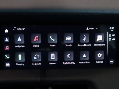 Certified 2024 Porsche Taycan image 20