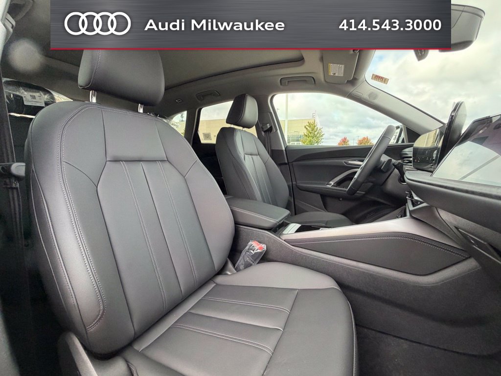 New 2026 Audi Q5 Premium Plus AWD/4WD image 18