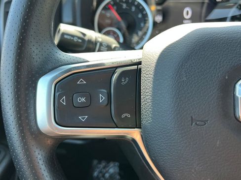 New 2026 RAM 1500 Classic Warlock AWD/4WD image 20