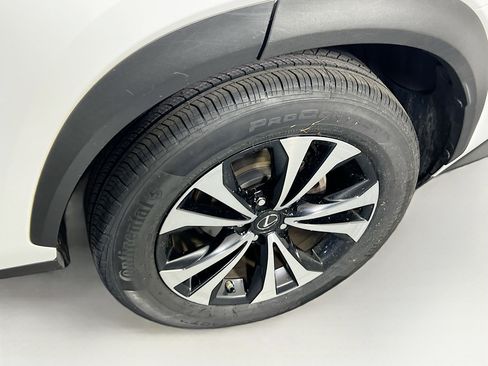 Used 2020 Lexus NX 300 F Sport image 30