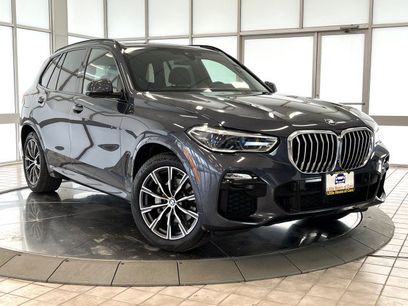 Used 2019 BMW X5 xDrive40i w/ M Sport Package