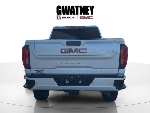 Used 2023 GMC Sierra 2500 Denali w/ Denali Ultimate Package AWD/4WD image 4