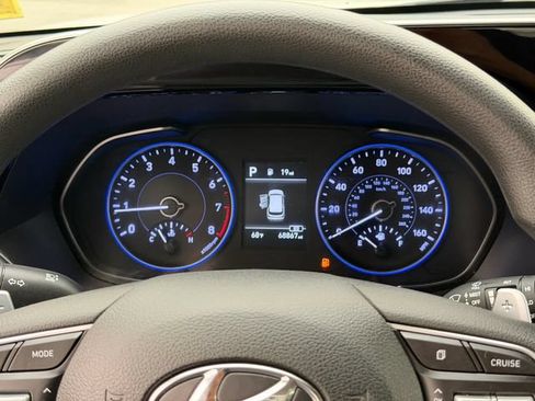 Used 2021 Hyundai Palisade SE AWD/4WD image 16