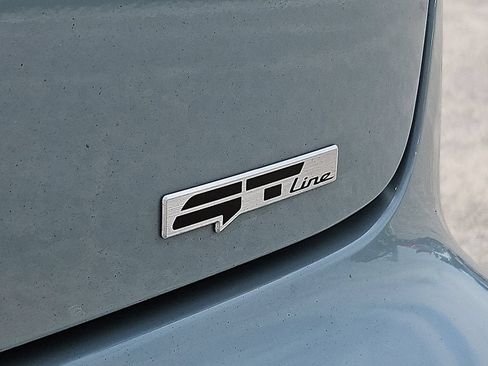 Used 2025 Kia K4 GT-Line w/ GT-Line Premium Package FWD image 33