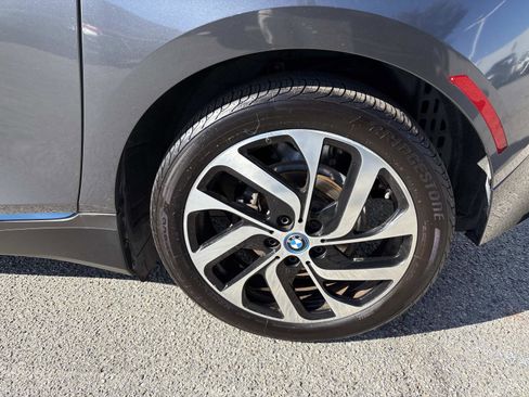 Used 2017 BMW i3 image 8