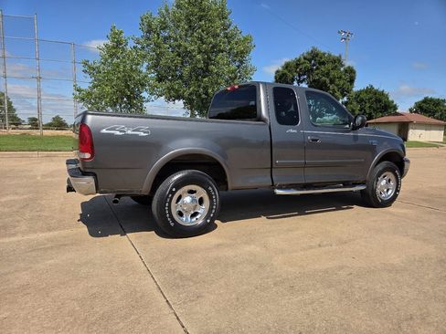 Used 2003 Ford F150 Lariat AWD/4WD image 27