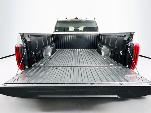 Used 2025 Toyota Tundra SR5 w/ SR5 Convenience Package image 30