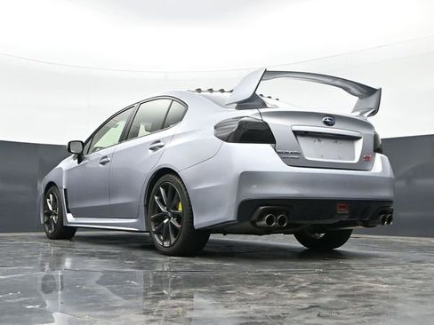 Used 2020 Subaru WRX STI Limited AWD/4WD image 43