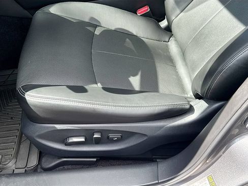 Certified 2023 INFINITI Q50 Luxe w/ Cargo Package AWD/4WD image 20