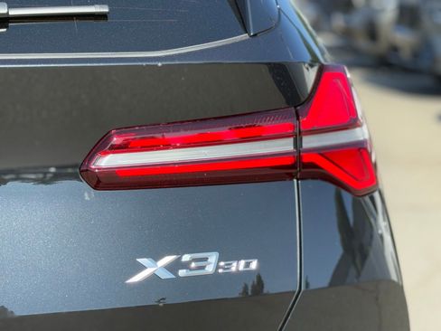 New 2026 BMW X3 xDrive30 image 15