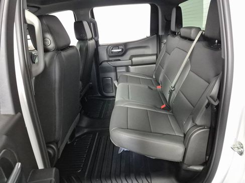 New 2026 Chevrolet Silverado 1500 W/T w/ WT Value Package image 22