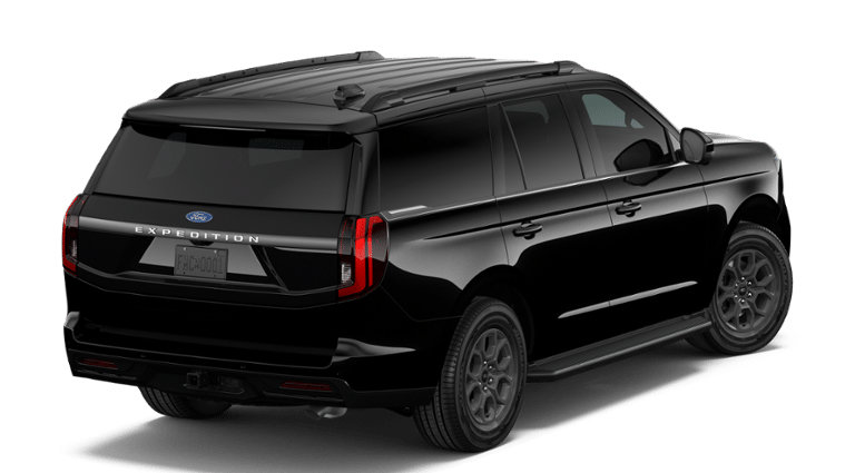 New 2027 Ford Expedition Active AWD/4WD image 26